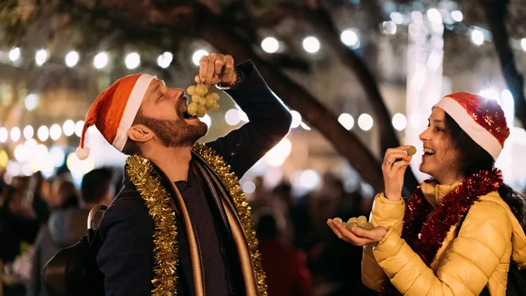 Περίεργα έθιμα