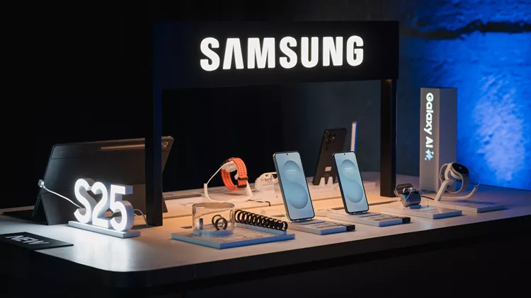 samsung