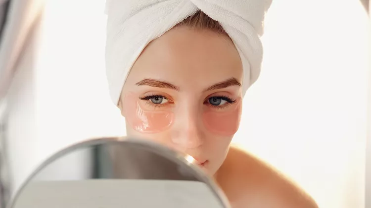 Dark Circles Under Your Eyes