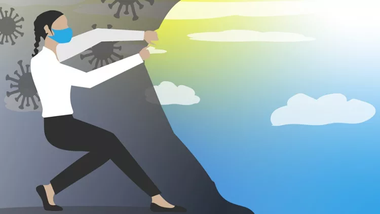 πανδημία κορονοϊός