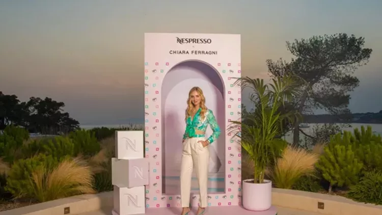 Nespresso