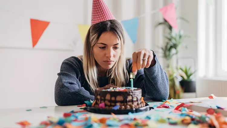 birthday