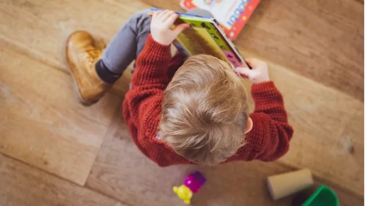 δυσαναγνωσια