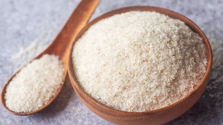 psyllium husk