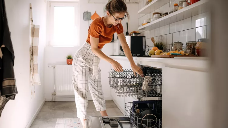Dishwasher
