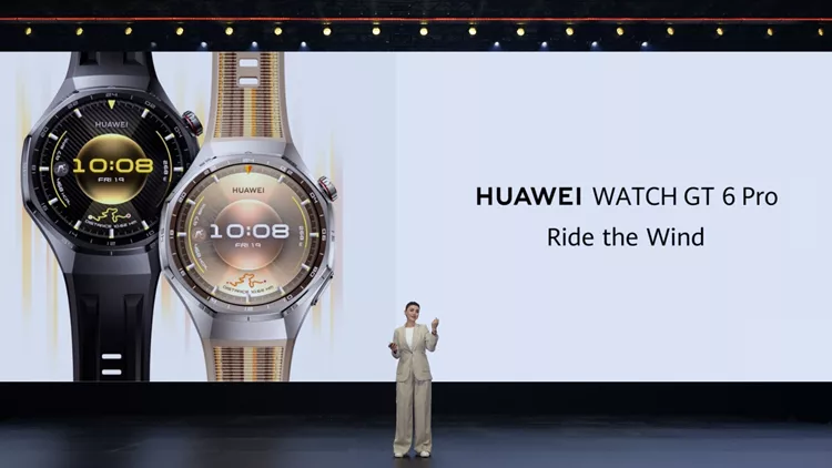 huawei