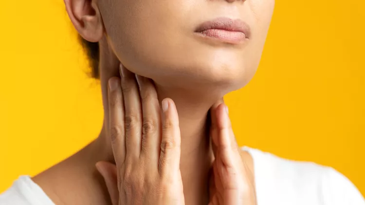 thyroid