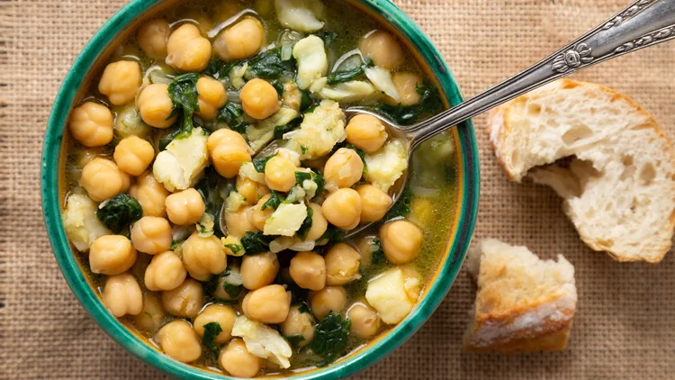 superfood της Σαρακοστής