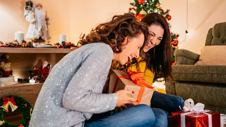 gifts