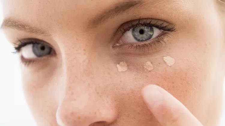 concealers