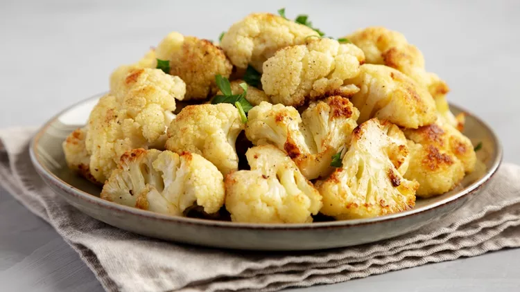 Πώς να κόβεις το κουνουπίδι