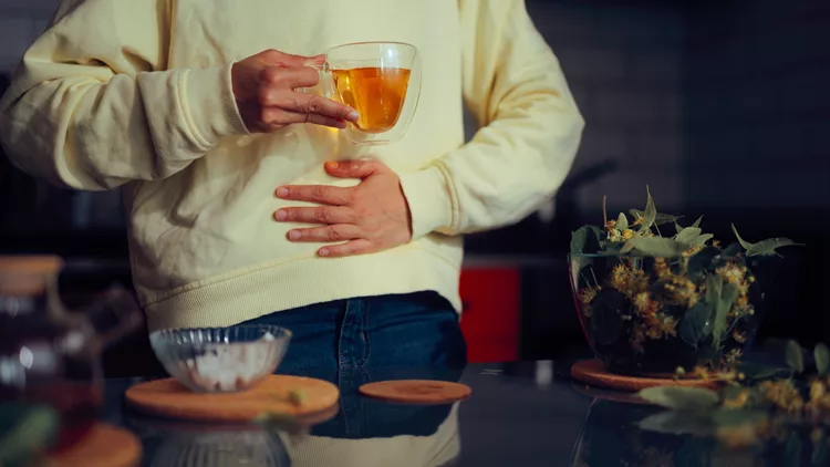 drinks for good digestion