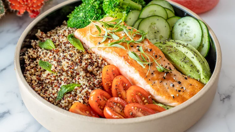 συνδυασμοί βραδινού