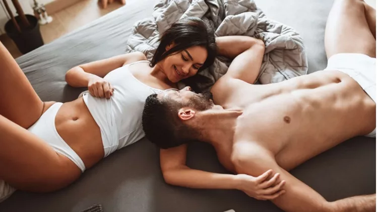 ιδανικη σχεση