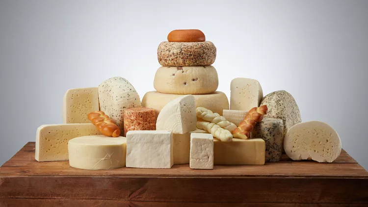 cheese