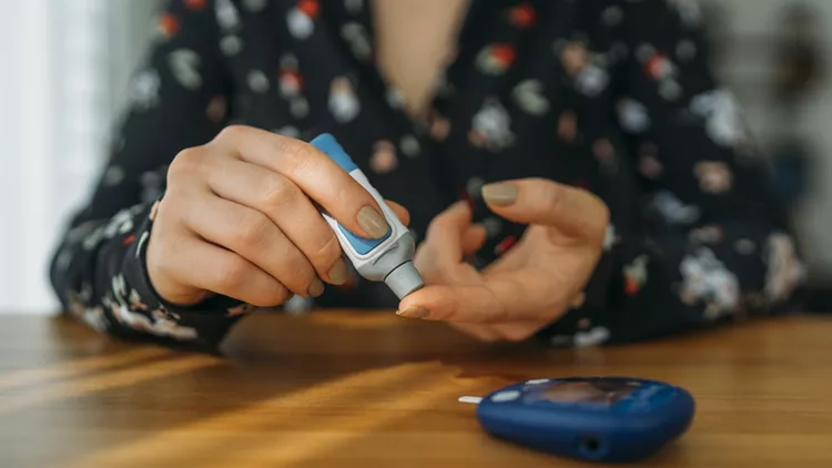 Παγκόσμια Ημέρα Διαβήτη