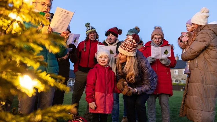 Oμαδικό τραγούδι