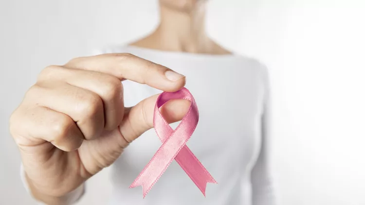 breast cancer