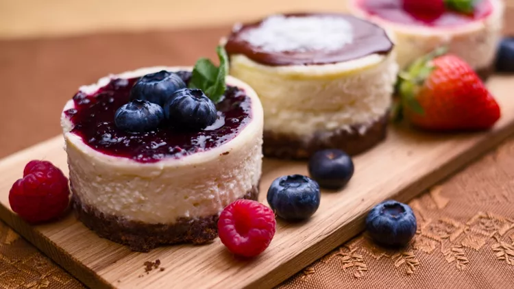 υγιεινο_cheesecake