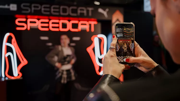 Speedcat