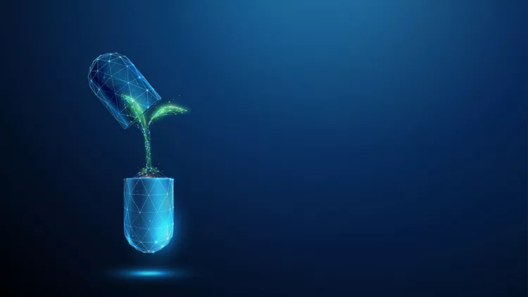 The Future of Health