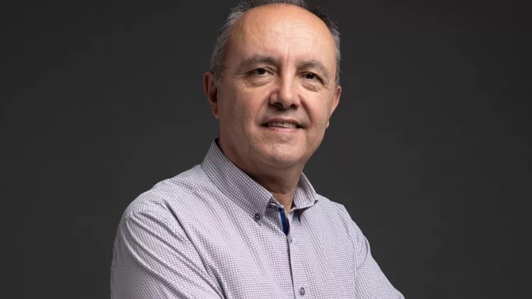 Θεόδωρος Καράογλου