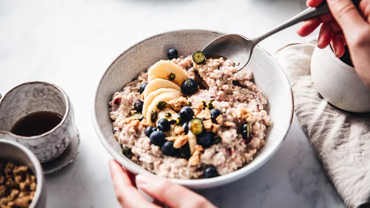 oatmeal