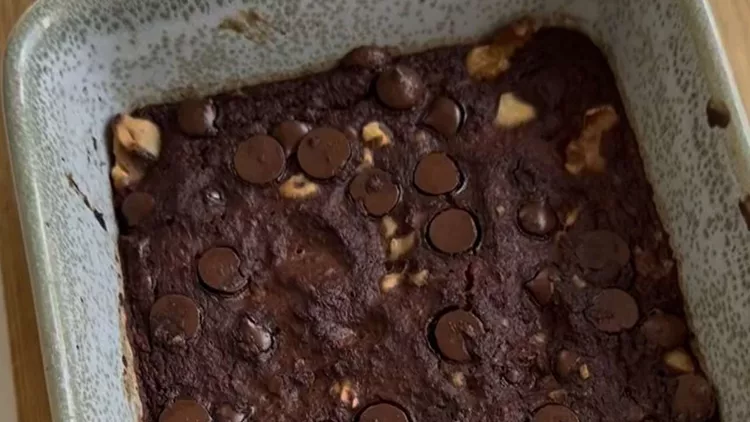 brownie