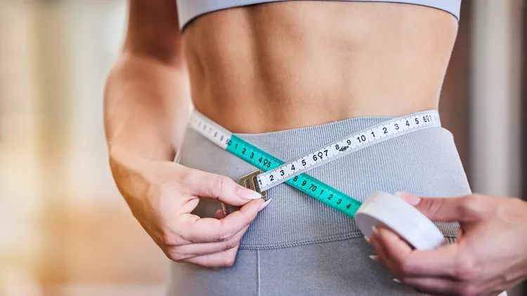 weight loss