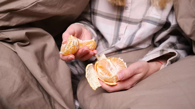 Εσπεριδοειδή