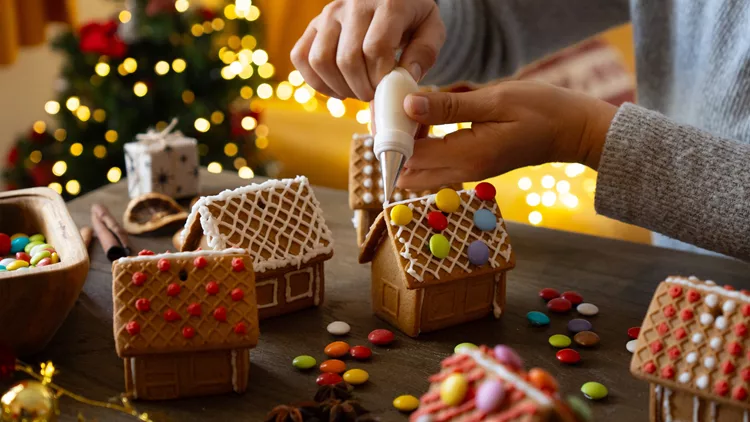 gingerbread