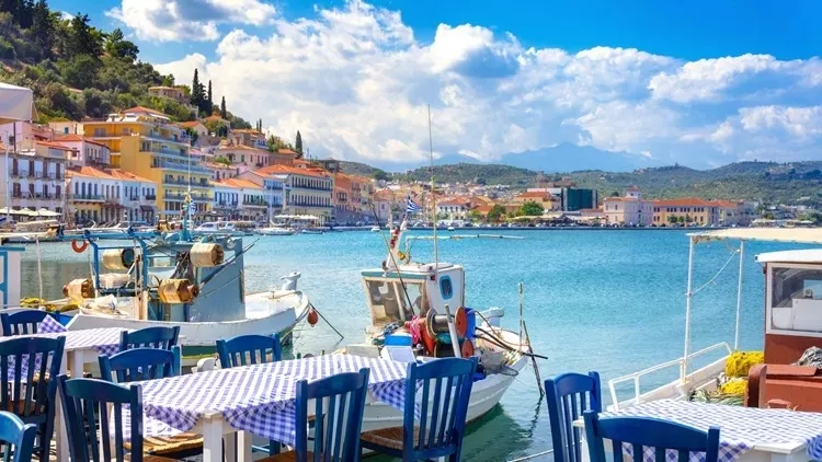 πελοποννησος