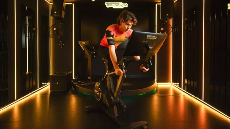 technogym