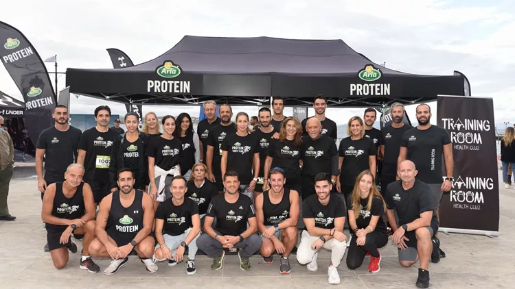 Arla PROTEIN