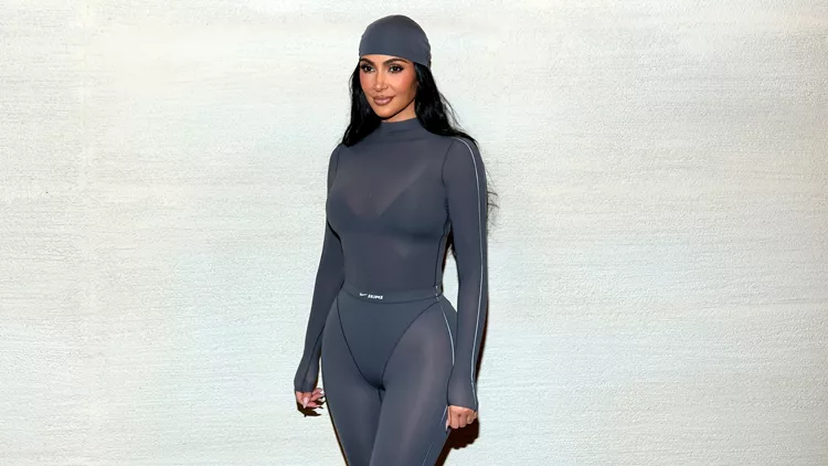 Dimitrios Kambouris/Getty Images for SKIMS)