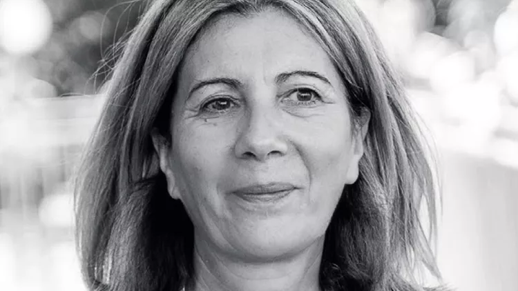Παρασκευή Μιχαλοπούλου,