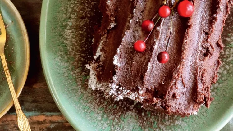 υγιεινά επιδόρπια