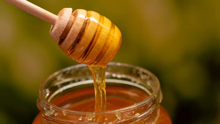 honey