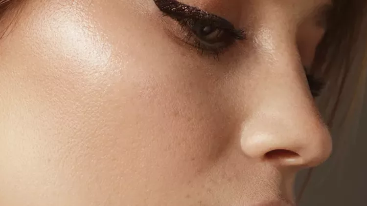 eye