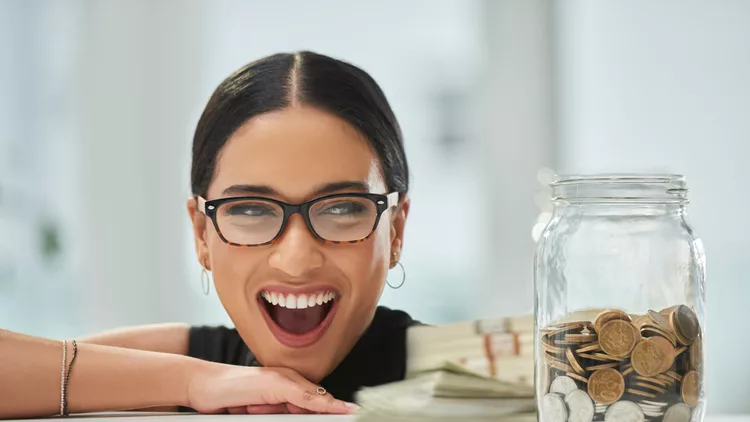 αποταμίευση