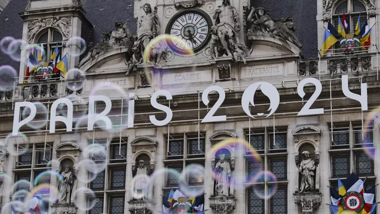 paris 2024