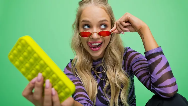 εφηβεία του εγκεφάλου