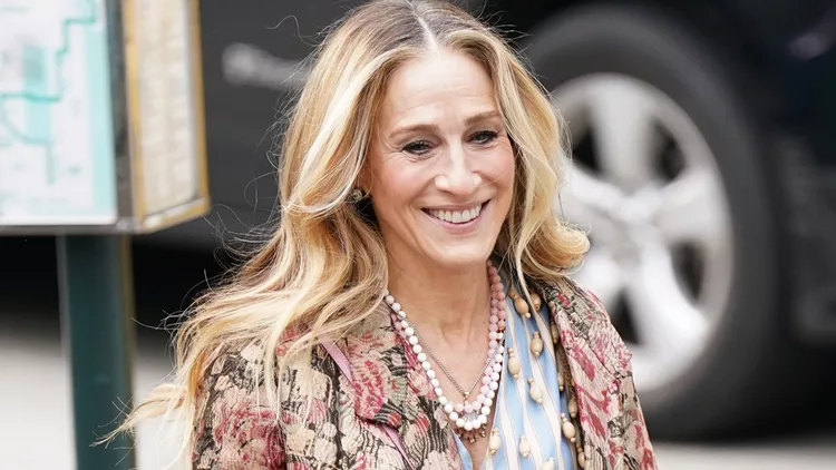 Sarah Jessica Parker