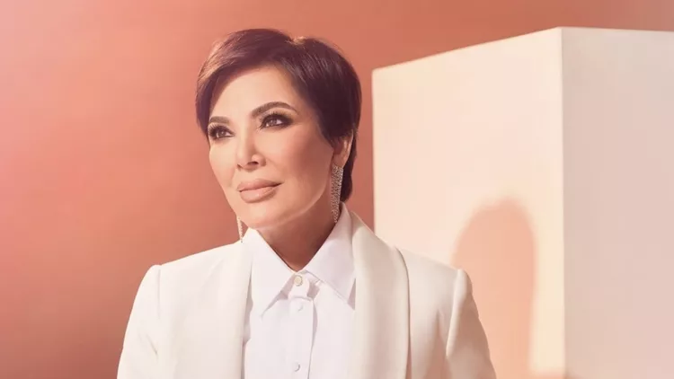 Kris Jenner