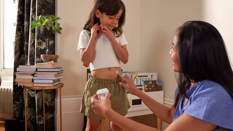dexcom