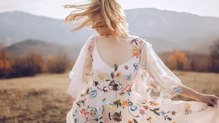 floral