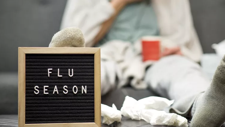 flu