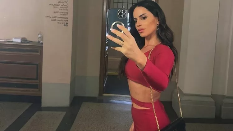 maria antwna