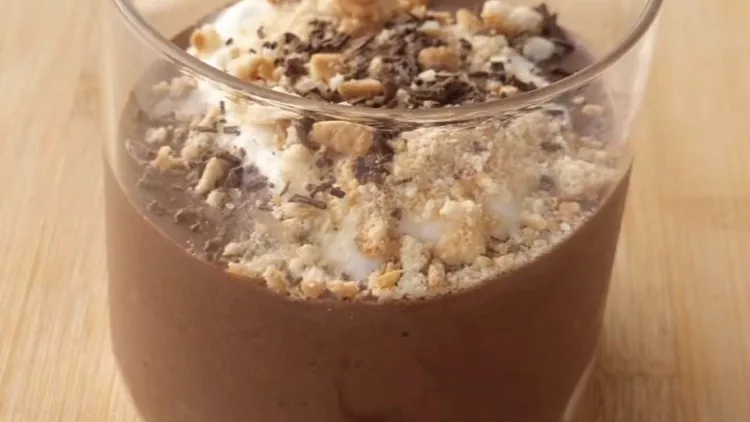 dessert