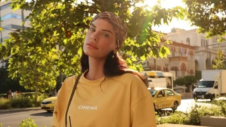 Χριστίνα Μπόμπα